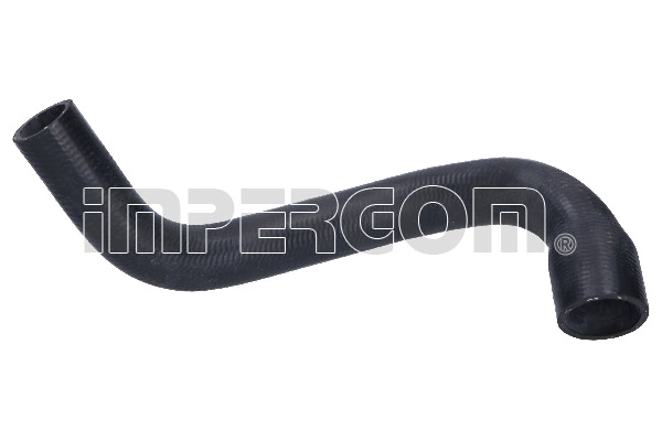 Патрубки системы охлаждения