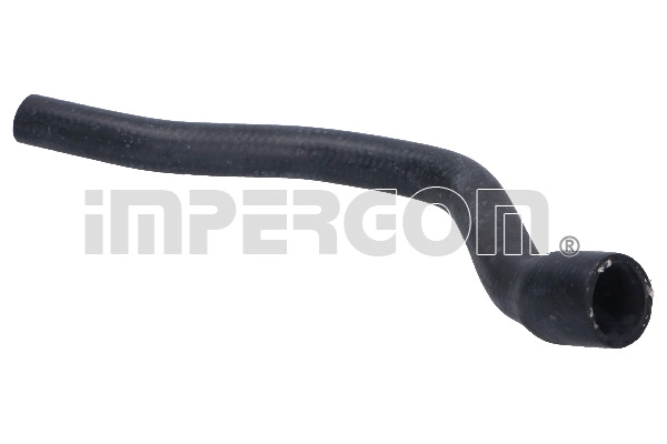 Патрубок печки