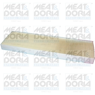 Салонный фильтр