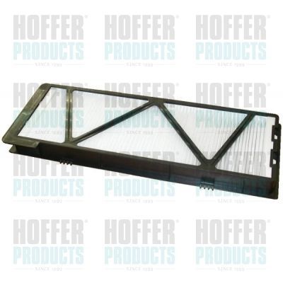 Салонный фильтр