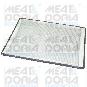 Салонный фильтр