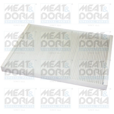 Салонный фильтр