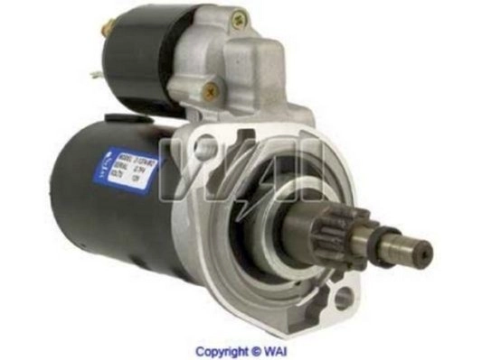 WAI 17223N - Стартер