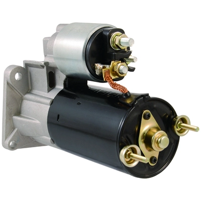 WAI 17225N - Стартер