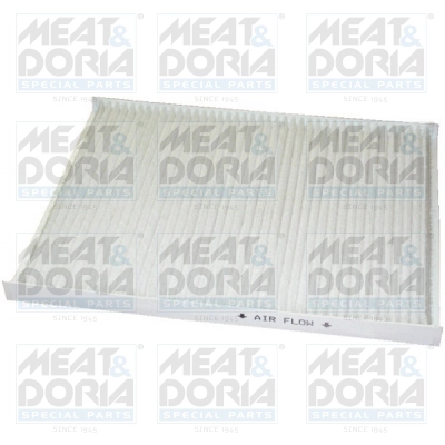 Салонный фильтр