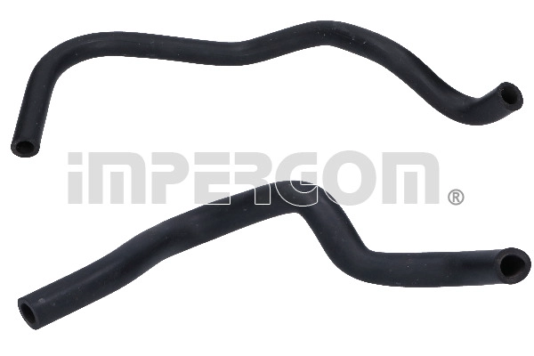 Масляный шланг