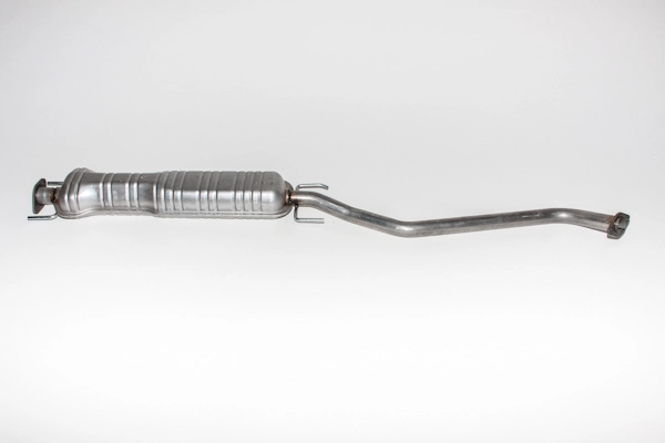 NOVAK 17.346P - Глушитель