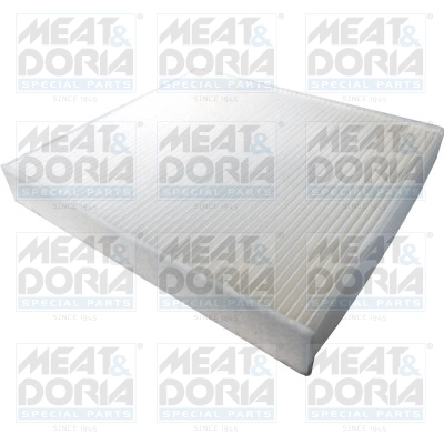 Салонный фильтр