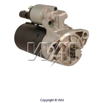 WAI 17678N - Стартер