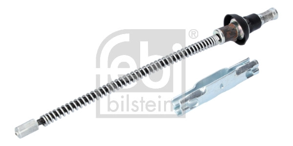 FEBI BILSTEIN 176819 - Трос ручника