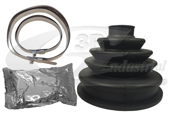 Пыльник ШРУСа