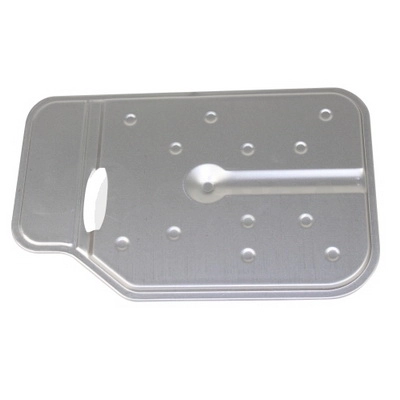 Гидравлический фильтр