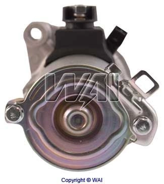 WAI 17960N - Стартер