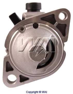 WAI 17960N - Стартер