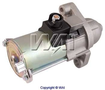 WAI 17960N - Стартер