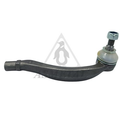 ASMETAL 17CT4701 - Рулевой наконечник