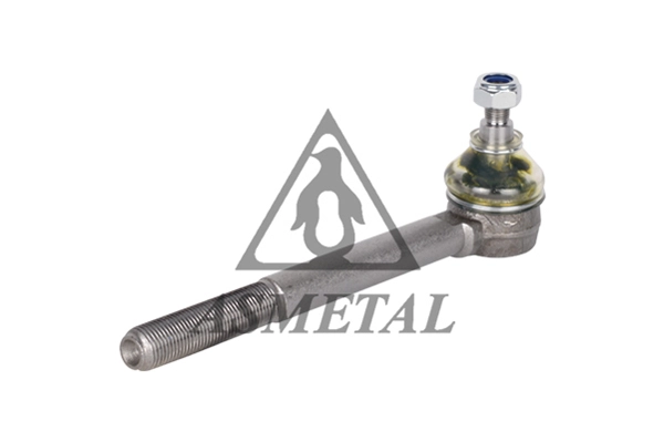ASMETAL 17MR2332 - Рулевой наконечник