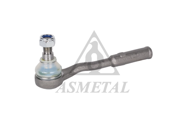 ASMETAL 17MR3700 - Рулевой наконечник
