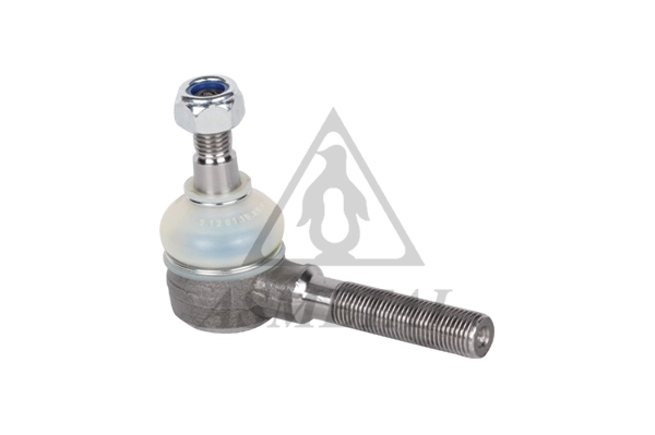 ASMETAL 17OP3177 - Рулевой наконечник