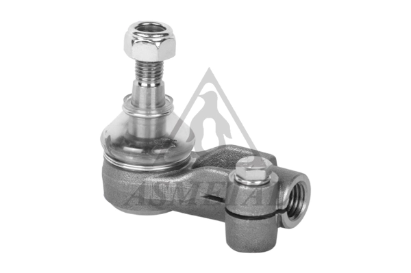 ASMETAL 17OP4056 - Рулевой наконечник