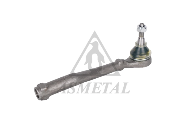 ASMETAL 17PE0901 - Рулевой наконечник