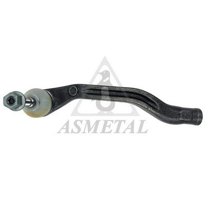 ASMETAL 17RN5700S - Рулевой наконечник