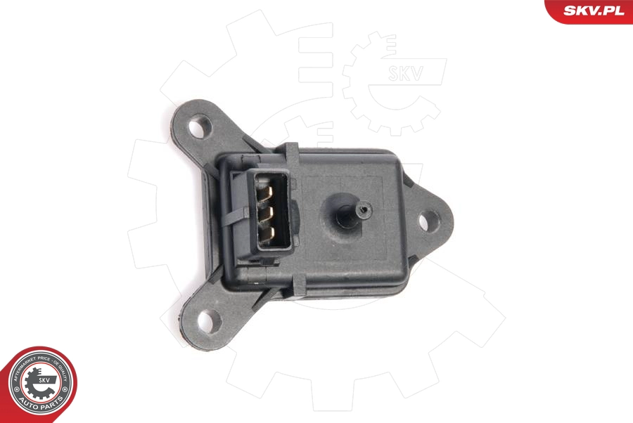 ESEN SKV 17SKV100 - Датчик давления воздуха