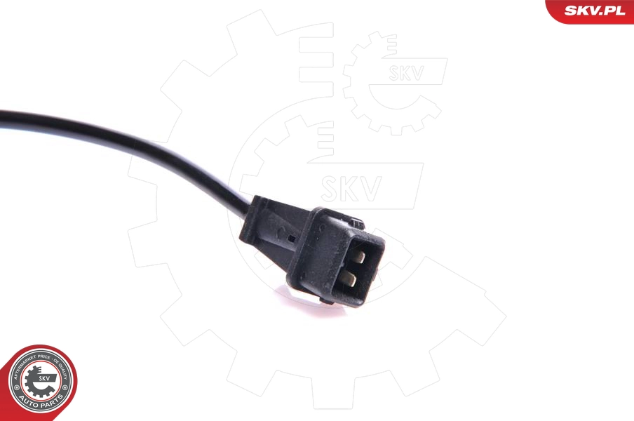 ESEN SKV 17SKV204 - Датчик коленвала