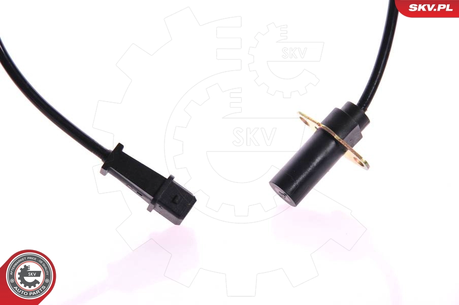 ESEN SKV 17SKV205 - Датчик коленвала