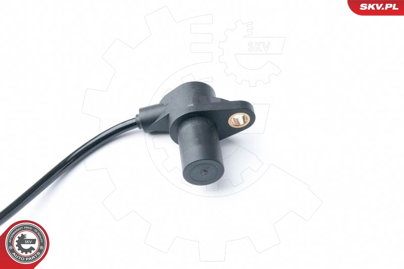 ESEN SKV 17SKV296 - Датчик коленвала