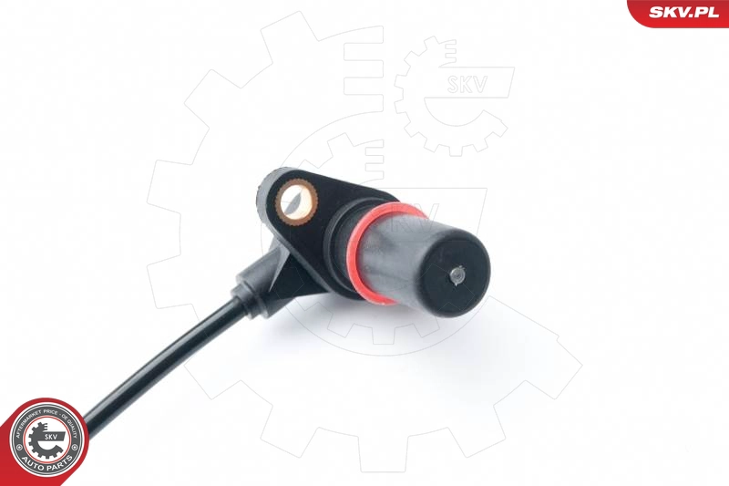 ESEN SKV 17SKV301 - Датчик коленвала