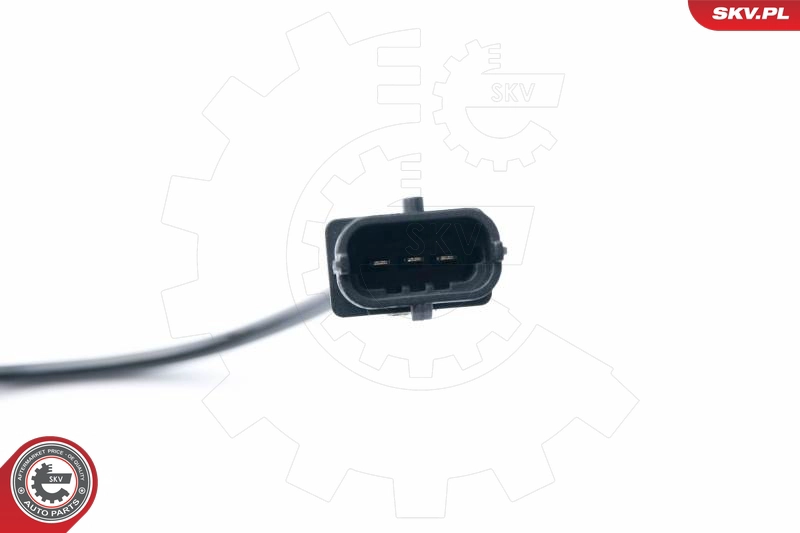 ESEN SKV 17SKV301 - Датчик коленвала