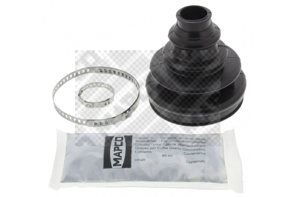 Пыльник ШРУСа