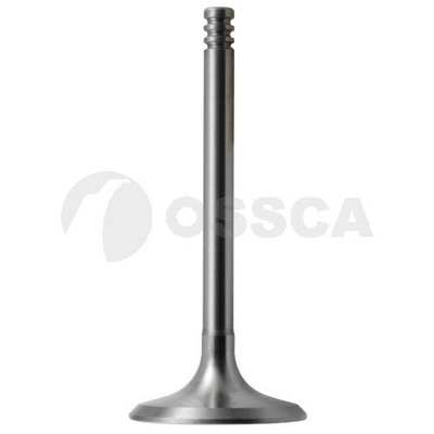 Выпускной клапан