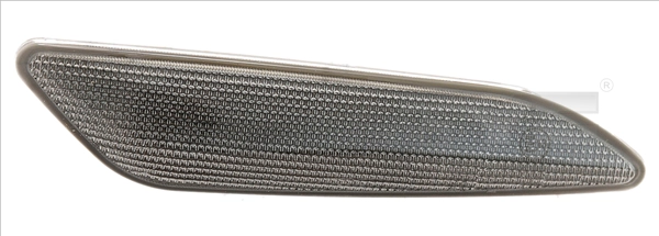 Фонарь указателя поворота