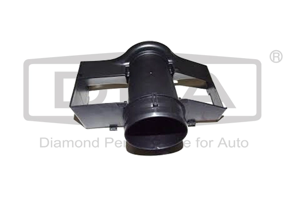 Воздушный дефлектор