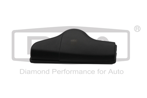 Воздушный дефлектор