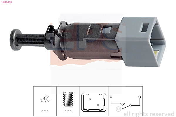 EPS 1.810.150 - Датчик стоп-сигнала