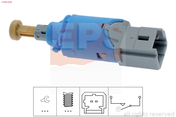 Датчик стоп-сигнала