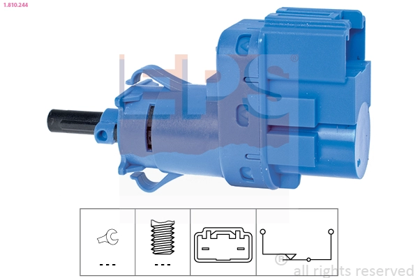 Датчик стоп-сигнала
