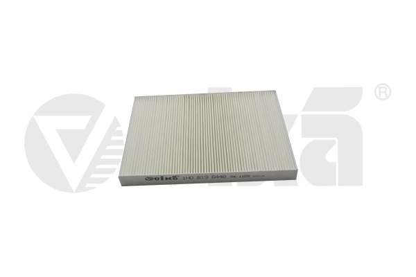 Салонный фильтр