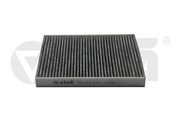 Салонный фильтр