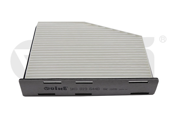 Салонный фильтр