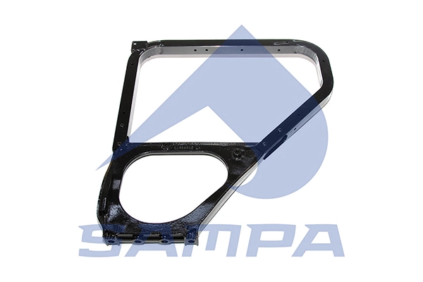 Кронштейн крыла