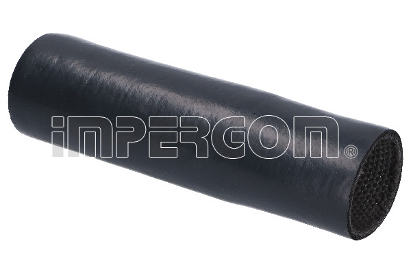 Патрубок вентиляции картерных газов