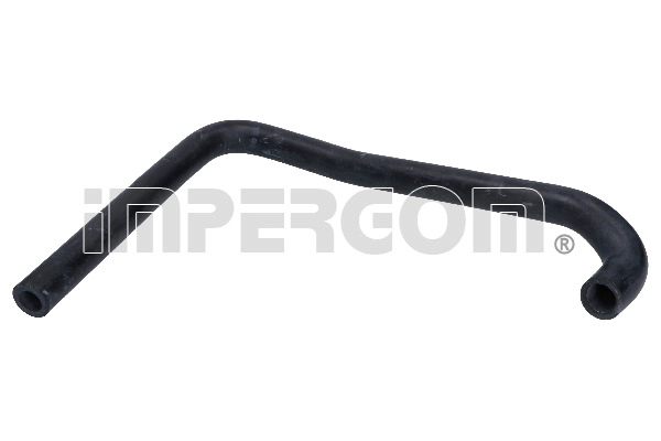 Патрубок печки