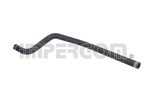 Патрубок печки