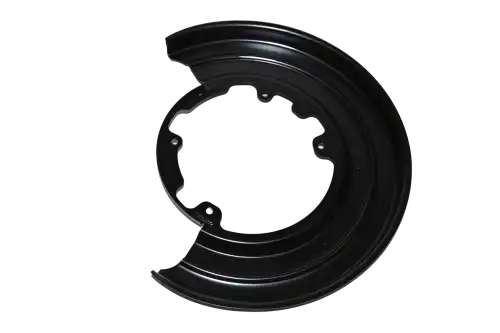 IVECO 42556904 - Пыльник суппорта ручника левый IVECO Daily 65C