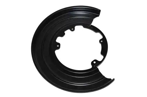 IVECO 42556905 - Щиток грязезащитный IVECO Daily правый