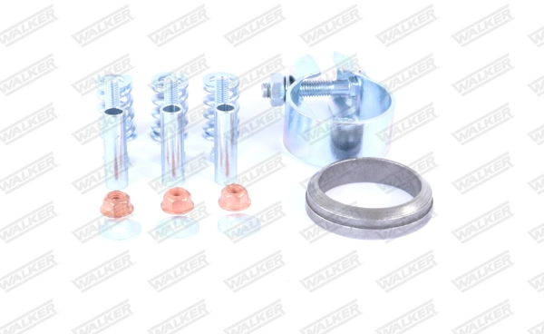 WALKER 18518 - Ремкомплект глушителя